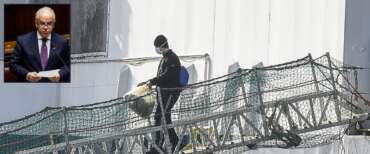 Migranti, la strategia del governo contro l’immigrazione clandestina funziona: calano gli arrivi e aumentano i rimpatri. I dati elencati da Piantedosi