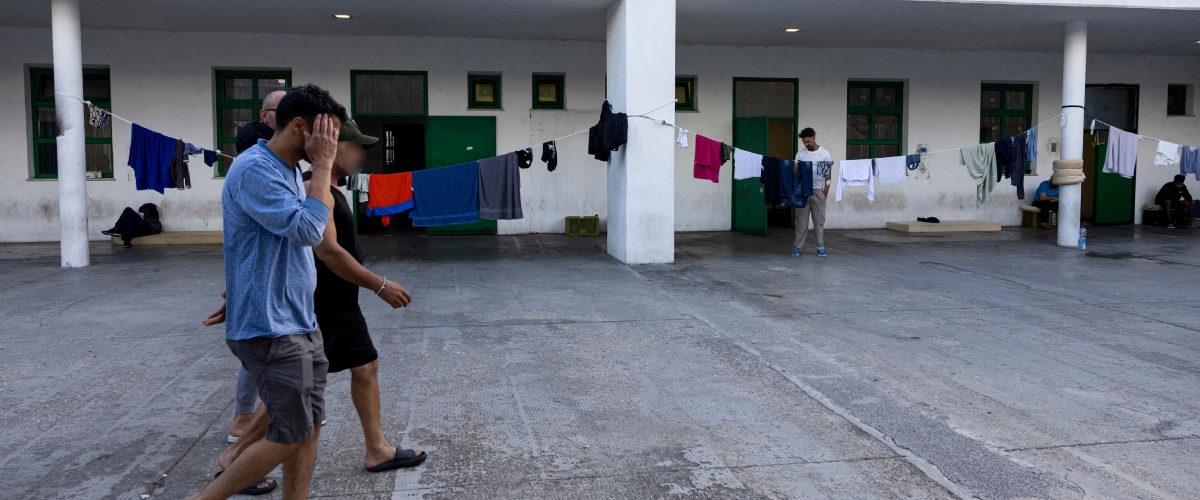 migranti sbirri maledetti gli facciamo il co le chat choc dei medici no cpr per bloccare i rimpatri e il dubbio8230 da Secoloditalia.it migranti sbirri maledetti gli facciamo il co le chat choc dei medici no cpr per bloccare i rimpatri e il dubbio8230