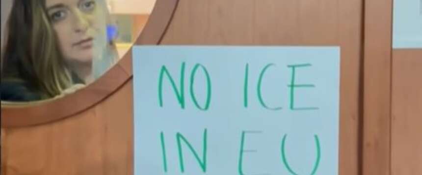 Migranti e sinistra, i dem al limite tra apocalittico e grottesco dopo il voto del Pe vanno letteralmente in tilt