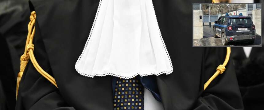 Migranti e toghe pro con sentenze choc sui respingimenti al loro trasferimento nei centri in Albania