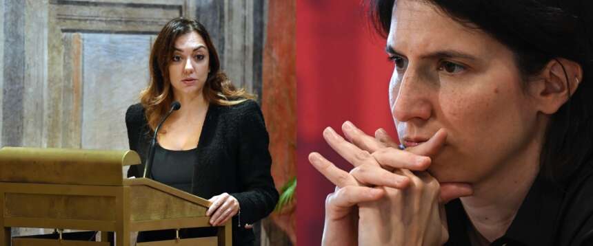 Montaruli smentisce Schlein sui tagli inesistenti alla Polizia locale: “Il governo ha superato i vincoli di spesa”