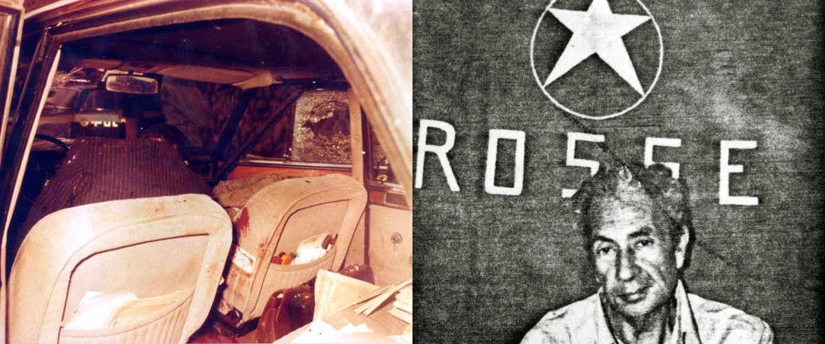 caso moro il giallo del tiratore scelto di via fani e dei terroristi tedeschi desecretate nuove carte da Secoloditalia.it caso moro il giallo del tiratore scelto di via fani e dei terroristi tedeschi desecretate nuove carte