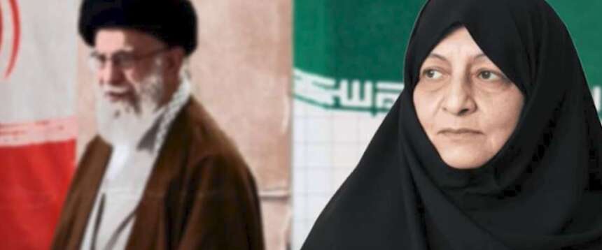 Morta la moglie di Ali Khamenei ferita nel raid congiunto Usa-Israele che ha ucciso il leader di Teheran