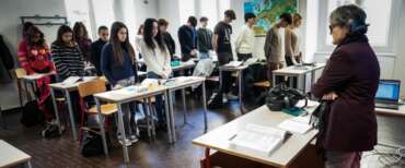 Ancora propaganda per il No in una scuola di Acireale. L’Ufficio scolastico invia gli ispettori