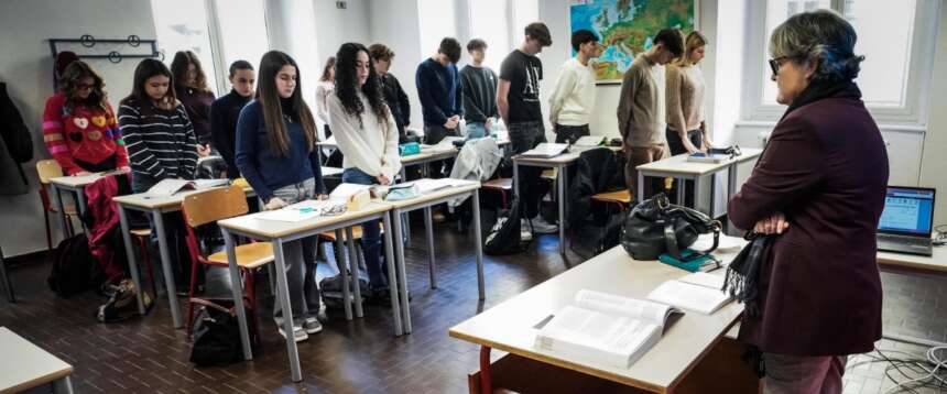 Ancora propaganda per il No in una scuola di Acireale. L’Ufficio scolastico invia gli ispettori