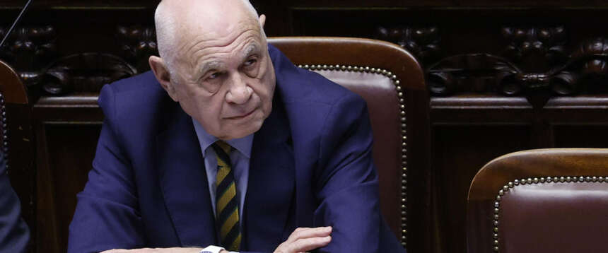 Nordio punge l’opposizione: “In base a quale legge dovrei dimettermi dopo la sconfitta al referendum?”