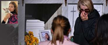 Pamela Genini, l’orrore del femminicidio, lo strazio della profanazione del corpo e il disperato appello della madre: “Aiutatemi a ritrovarla”