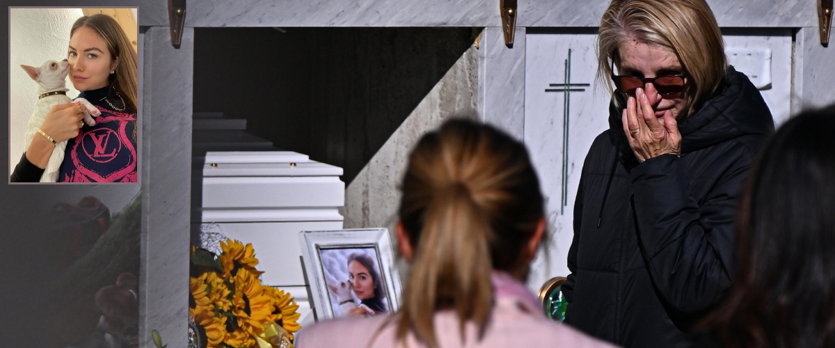 pamela genini dopo il massacro del femminicidio la profanazione del corpo lo straziante grido della madre aiutatemi a ritrovarla da Secoloditalia.it pamela genini dopo il massacro del femminicidio la profanazione del corpo lo straziante grido della madre aiutatemi a ritrovarla