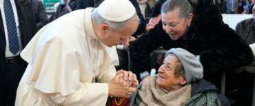 C’è il Papa a Primavalle: Leone continua la visita alle parrocchie romane nel segno di Wojtyla