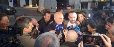 Pescara, Carlo Masci confermato sindaco del centrodestra sfiorando il 60 per cento. Fallisce il ricorso della sinistra