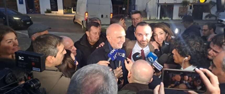 Pescara, Carlo Masci confermato sindaco del centrodestra sfiorando il 60 per cento. Fallisce il ricorso della sinistra