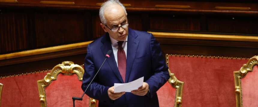 Anarchici violenti, massima allerta per sabato. Piantedosi: “La democrazia non si può sostituire con il caos”