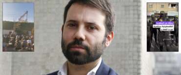 Piccardo choc, sui social celebra il Ramadan e i proclami di Hamas