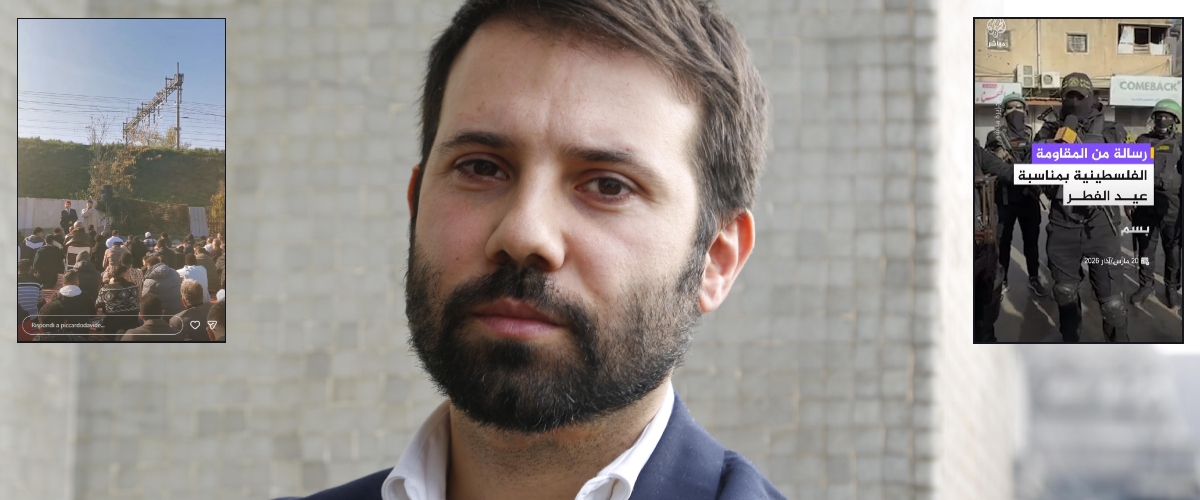 ramadan preghiere e mitra davide piccardo sui social tra video al ritmo di allauh akbar e messaggi dei terroristi di hamas da Secoloditalia.it ramadan preghiere e mitra davide piccardo sui social tra video al ritmo di allauh akbar e messaggi dei terroristi di hamas