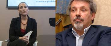 Vergognoso video dell’imam Piccardo contro Kelany. La replica della deputata di FdI: non mi lascio intimidire