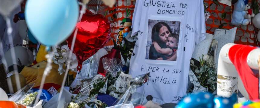 Morte del piccolo Domenico, il centrodestra in Campania chiede una seduta straordinaria: «Fico riferisca»