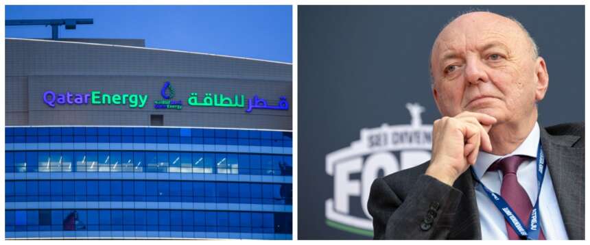 Effetto Iran sull’energia, parla Pichetto Fratin: “Fermeremo i rincari ingiustificati. Più gas dall’Africa”