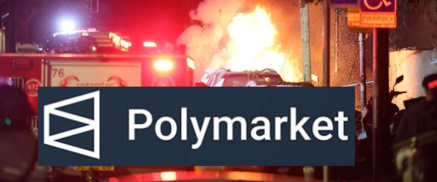 Puntate anomale sull’attacco all’Iran e guadagni stratosferici: è caccia ai misteriosi scommettitori