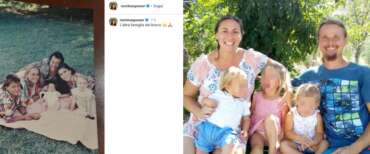 Romina Power: “Negli anni ’60 eravamo la famiglia nel bosco. Come osano i giudici? Io sarei diventata una tigre”