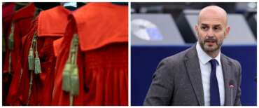 “Su Procaccini non c’era nulla ma lo indagarono lo stesso”: l’ex pm di Latina svela l’ultima guerra di toghe