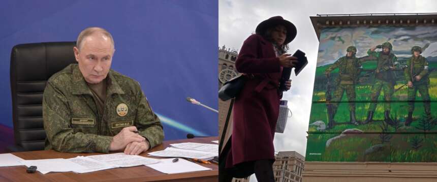 Putin destabilizzato dalla morte di Khamenei: cancellati WhatsApp e Telegram per blindare la Russia