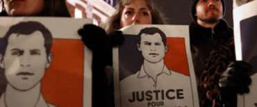 Omicidio Quentin, arrestati altri due giovani sospettati di aver preso parte al pestaggio di Lione