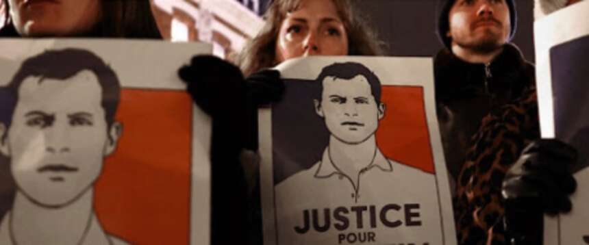 Omicidio Quentin, arrestati altri due giovani sospettati di aver preso parte al pestaggio di Lione