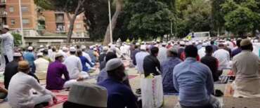 Ramadan, dalla diocesi di Prato a una piazza di Roma