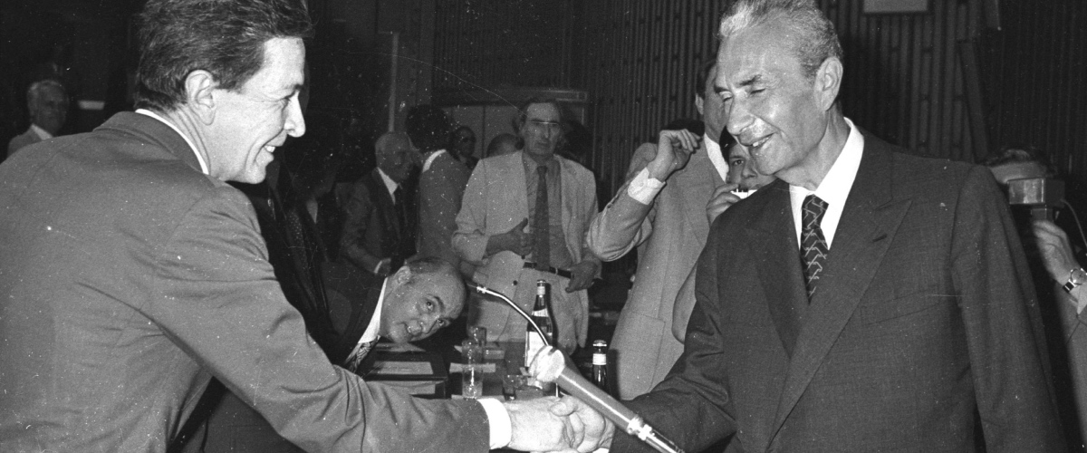 rapimento moro 50 anni dopo il nipote gli agenti vollero restargli accanto ha sempre tutelato l8217istituto referendario da Secoloditalia.it rapimento moro 50 anni dopo il nipote gli agenti vollero restargli accanto ha sempre tutelato l8217istituto referendario