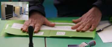 Referendum, i casi dei furbetti del selfie in cabina a Catania e Catanzaro