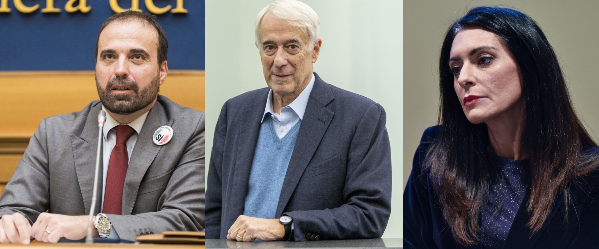 insulti minacce veleni a ridosso del voto a sinistra 232 sempre pi249 caccia al disertore del fonte del no fuoco amico sui dissidenti da Secoloditalia.it insulti minacce veleni a ridosso del voto a sinistra 232 sempre pi249 caccia al disertore del fonte del no fuoco amico sui dissidenti