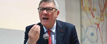 Referendum Giustizia, l’ultimo disperato appello di Landini a votare no