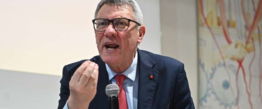 Referendum Giustizia, l’ultimo disperato appello di Landini a votare no