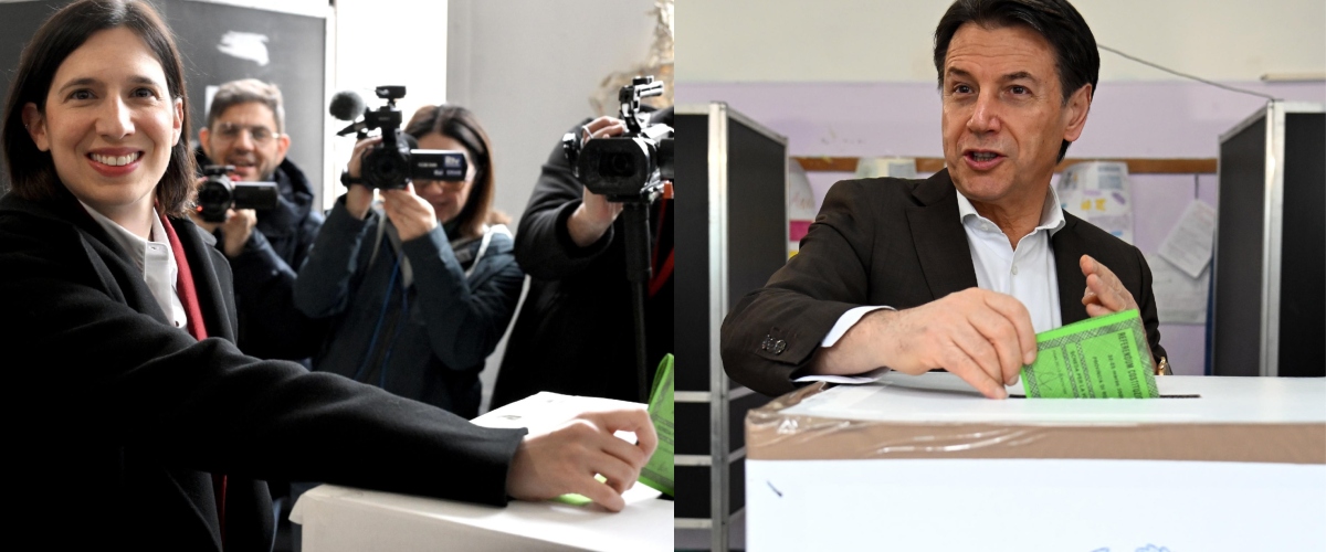 referendum 232 resa dei conti conte si sfrega le mani pronto a sfidare elly schlein ecco che sta succedendo dietro le quinte da Secoloditalia.it referendum 232 resa dei conti conte si sfrega le mani pronto a sfidare elly schlein ecco che sta succedendo dietro le quinte