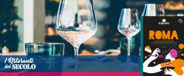 La Ciambella bar à vin – Roma