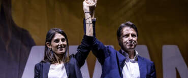 Non bastava il disastro delle Olimpiadi negate dalla Raggi. Il M5S vota “no” anche alla legge su Roma Capitale