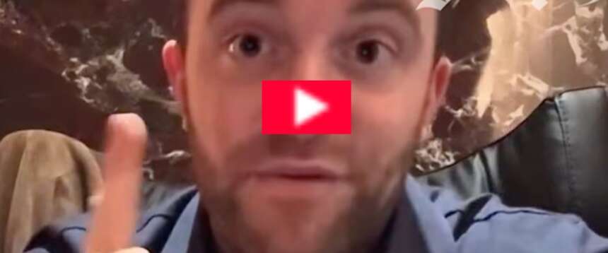 Stampa inglese contro Fabrizio Romano: ha elogiato il “ruolo umanitario” dell’Arabia Saudita (video)