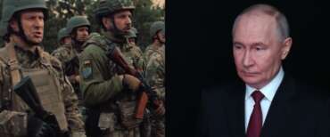 La Russia continua a perdere terreno in Ucraina: dai problemi di connessione alla scarsità di soldati