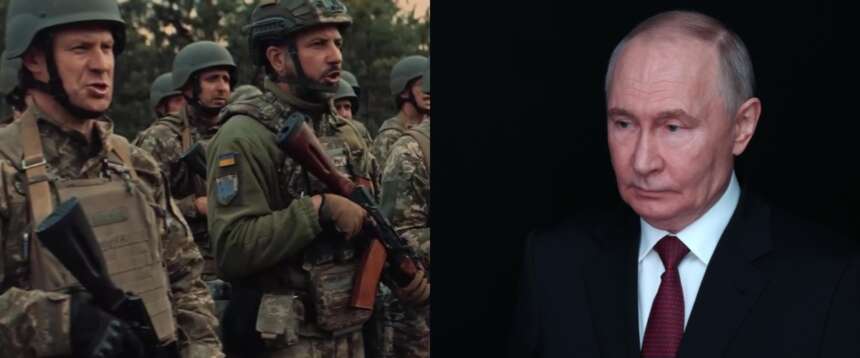 La Russia continua a perdere terreno in Ucraina: dai problemi di connessione alla scarsità di soldati