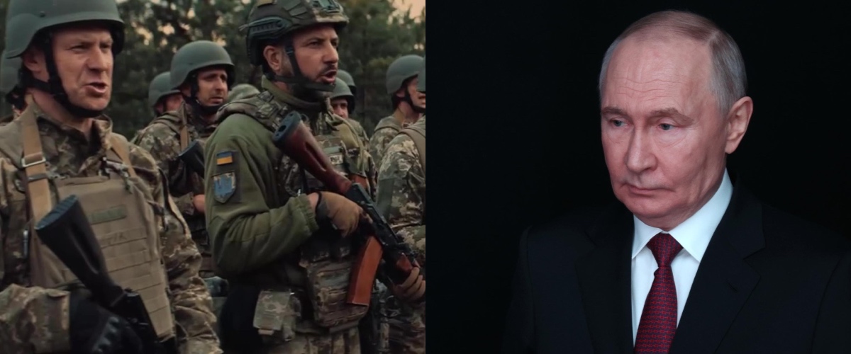 La Russia continua a perdere terreno in Ucraina: dai problemi di connessione alla scarsità di soldati