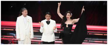 Sal Da Vinci trionfa a Sanremo ed è già tormentone: la classifica completa del Festival (video)