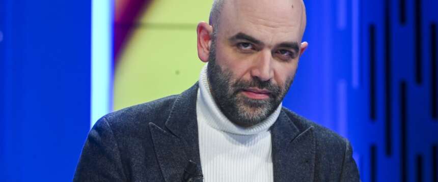 Saviano, il ritorno in tv su La 7 tra mafia e camorra: per dare lezioni di morale al Paese