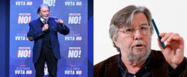 Chiesti 3 anni e mezzo di carcere per Sansonetti: per il pm ha diffamato l’ex giudice Scarpinato