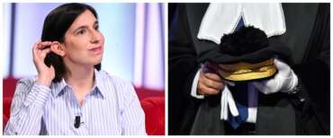 Il nonno della Schlein testimonial del Sì: spunta l’intervista a Radio Radicale che sconfessa Elly