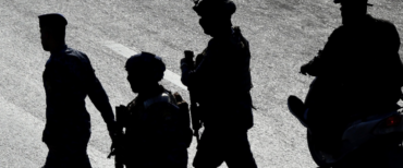 Baghdad hotel italiani