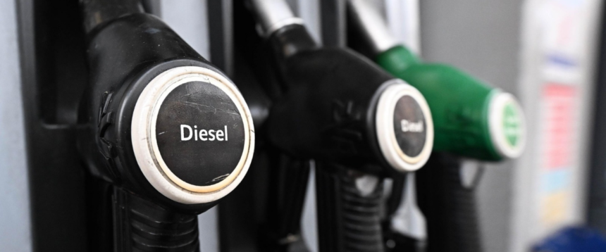 Decreto carburanti misure