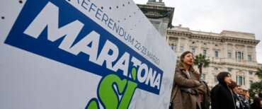 Unimpresa schierata per il Sì: “La riforma ammoderna gli snodi fondamentali dell’ordinamento giudiziario”