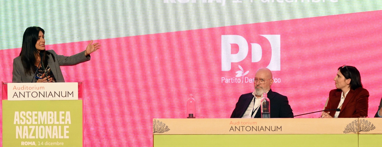 per sempre s236 in parlamento nasce l8217intergruppo destra sinistra c8217232 anche l8217anti schlein da Secoloditalia.it per sempre s236 in parlamento nasce l8217intergruppo destra sinistra c8217232 anche l8217anti schlein