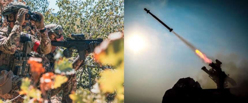 «Abbiamo perso tutto»: il dramma e il coraggio del 51° Stormo in Kuwait, dopo l’attacco iraniano