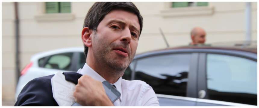 Nuove testimonianze contro Speranza in commissione Covid: “Menzogne sul vaccino”